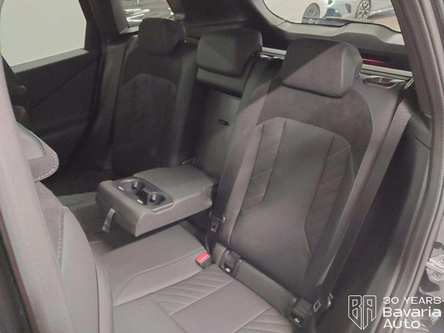 BMW X3 20 xDrive Steptronic, снимка 8 - Автомобили и джипове - 56574818