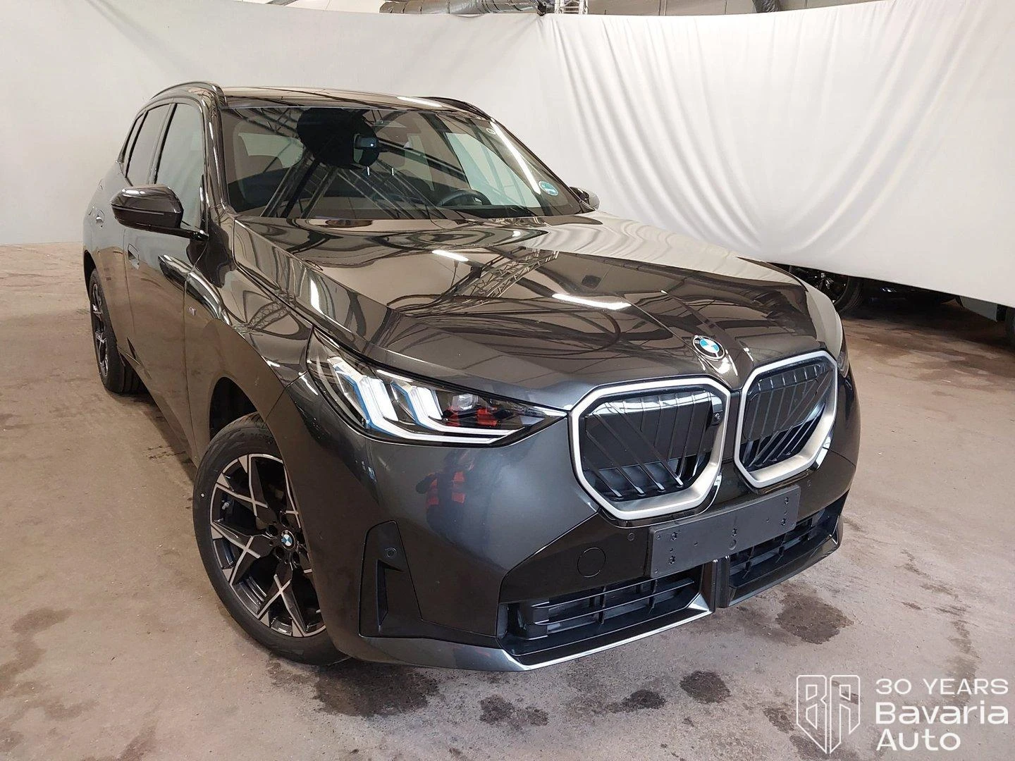 BMW X3 20 xDrive Steptronic, снимка 4 - Автомобили и джипове - 56574818