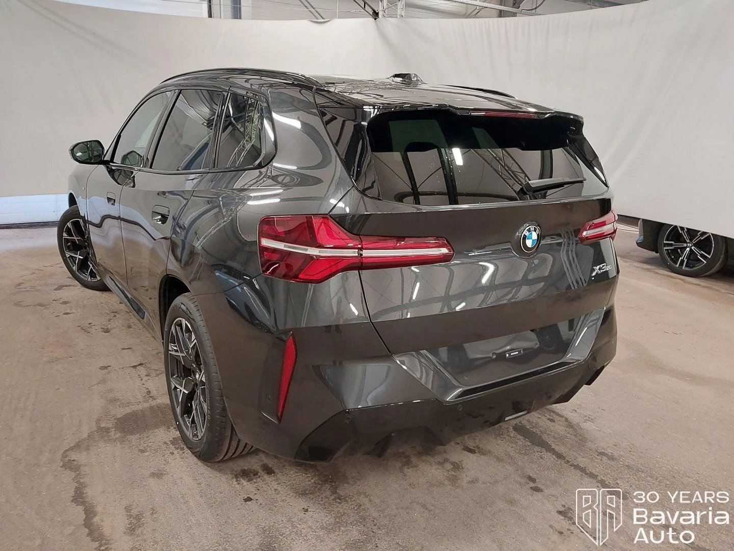 BMW X3 20 xDrive Steptronic, снимка 2 - Автомобили и джипове - 56574818
