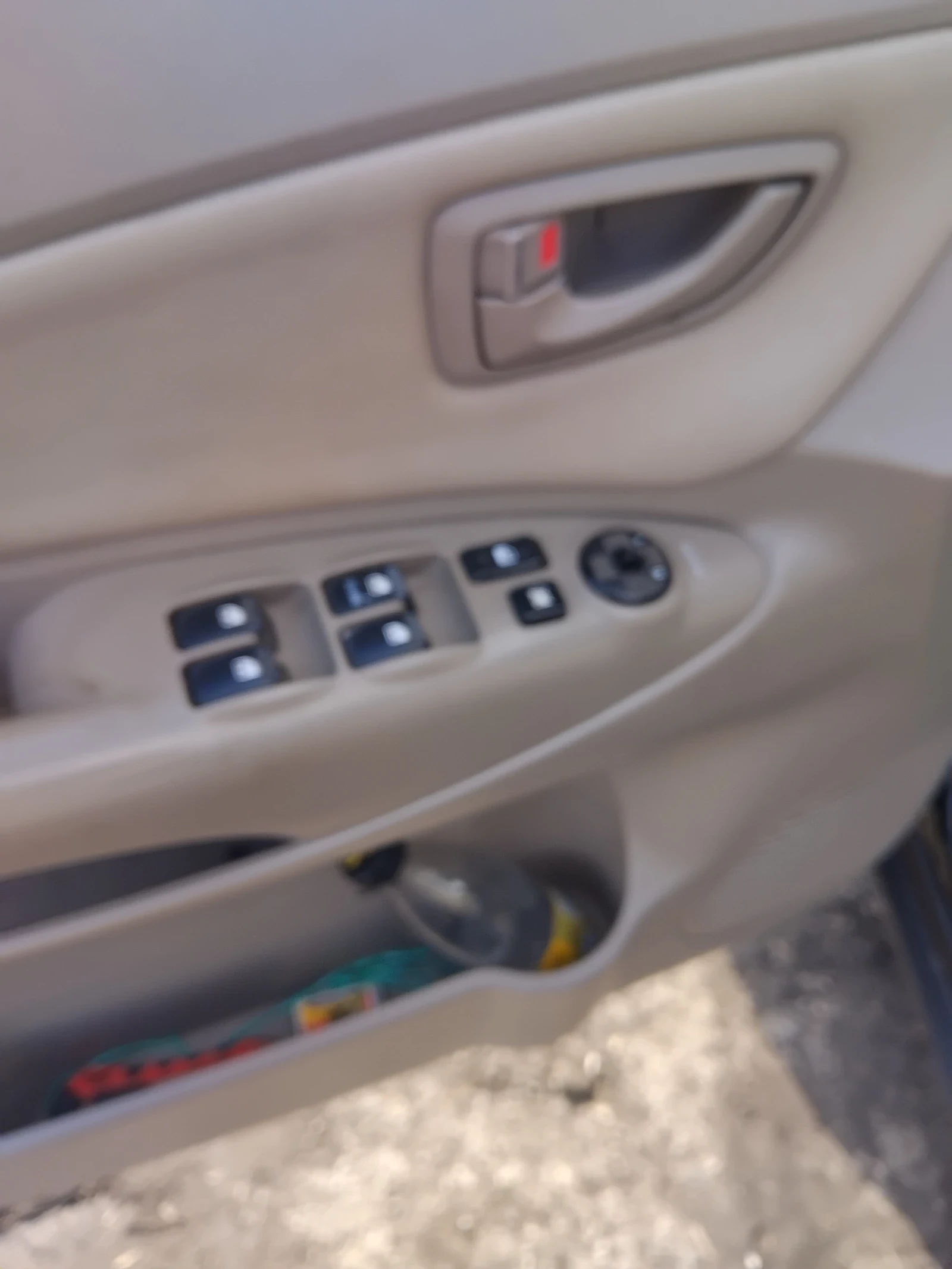 Hyundai Tucson, снимка 7 - Автомобили и джипове - 56638676