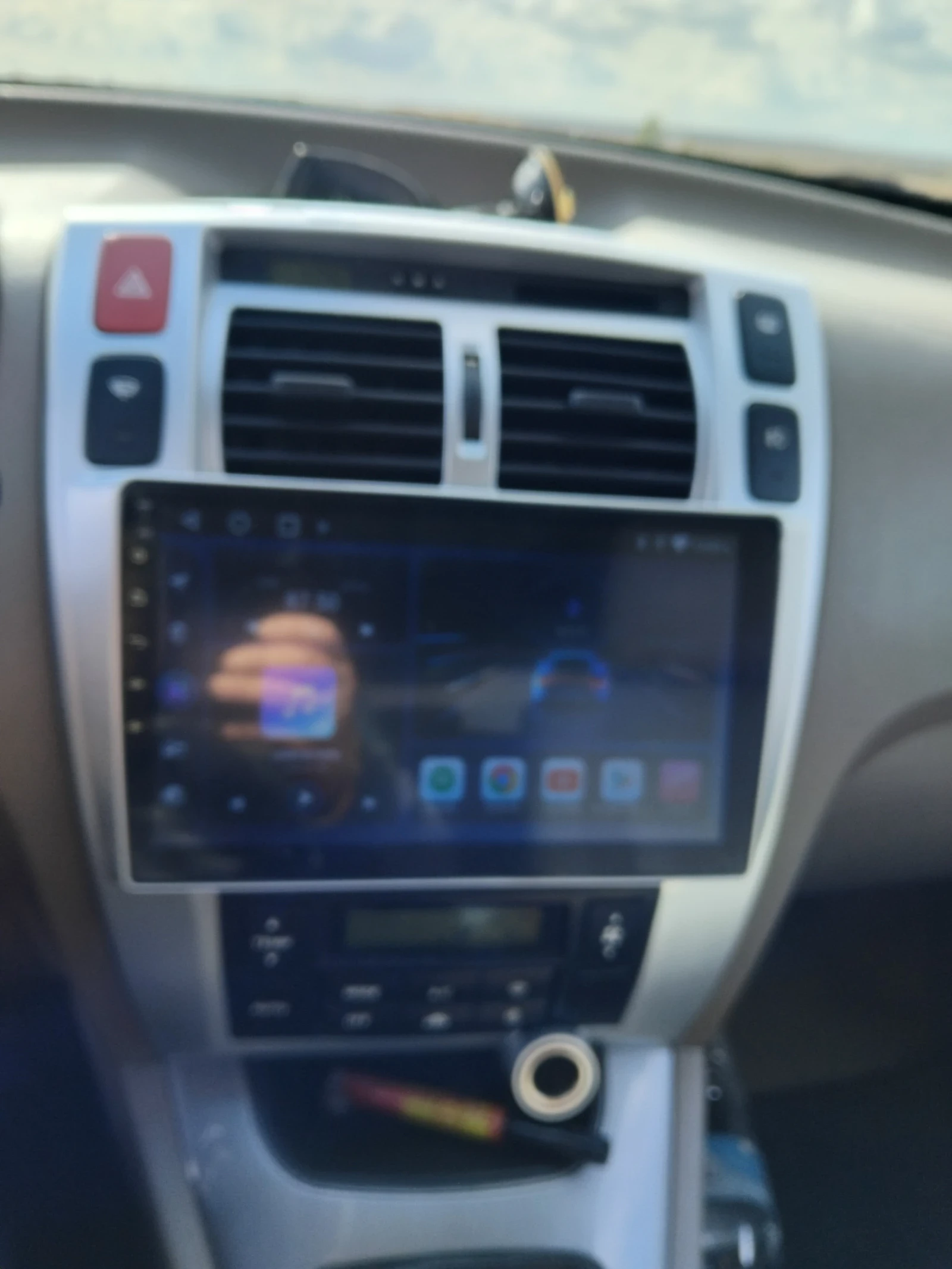 Hyundai Tucson, снимка 6 - Автомобили и джипове - 56638676