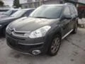 Citroen C-Crosser -НА ЧАСТИ, снимка 2