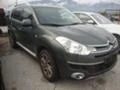 Citroen C-Crosser -НА ЧАСТИ, снимка 6