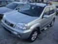 Nissan X-trail 2.2 TD-136k.c., снимка 1