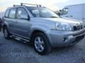 Nissan X-trail 2.2 TD-136k.c., снимка 3