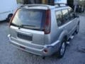 Nissan X-trail 2.2 TD-136k.c., снимка 4