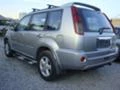 Nissan X-trail 2.2 TD-136k.c., снимка 5