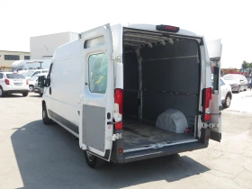 Fiat Ducato 2.3 JTD L3H2, снимка 15