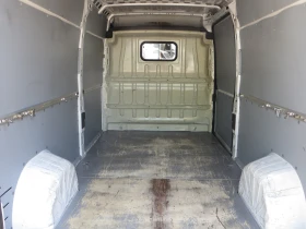 Fiat Ducato 2.3 JTD L3H2, снимка 16
