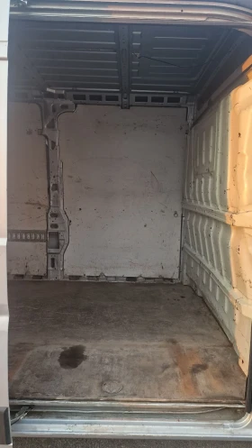 Peugeot Boxer 3.0HDI MAXI, снимка 10