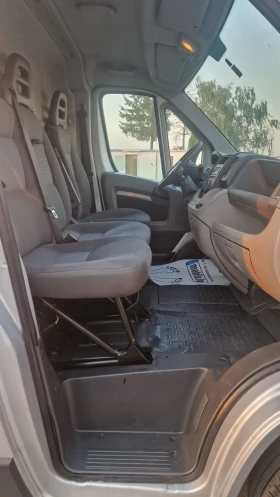 Peugeot Boxer 3.0HDI MAXI, снимка 14