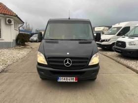 Mercedes-Benz Sprinter 316 255000km!!!, снимка 2