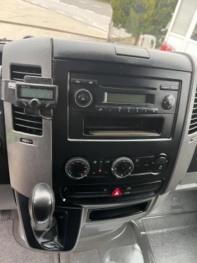 Mercedes-Benz Sprinter 316 255000km!!!, снимка 10