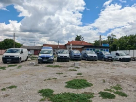 Mercedes-Benz Vito 2.2CDI 115 5 МЕСТЕН, снимка 9