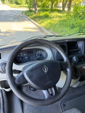 Renault Master, снимка 7