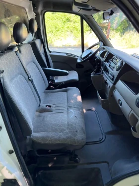 Renault Master, снимка 9
