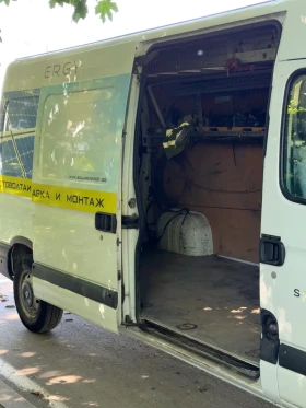 Renault Master, снимка 11