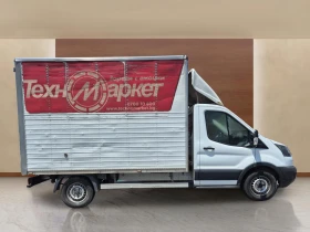 Ford Transit 2.0 EcoBlue, снимка 4