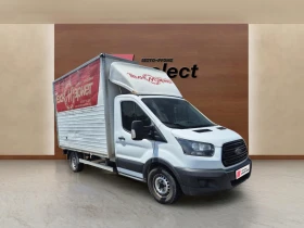 Ford Transit 2.0 EcoBlue, снимка 3