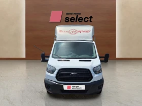 Ford Transit 2.0 EcoBlue, снимка 2