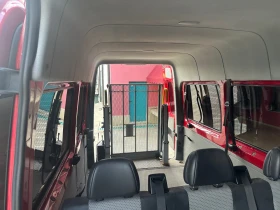 Mercedes-Benz Sprinter CDI* Климатроник* 8+ 1 места, снимка 7