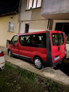 Opel Vivaro, снимка 2