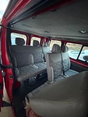 Opel Vivaro, снимка 8