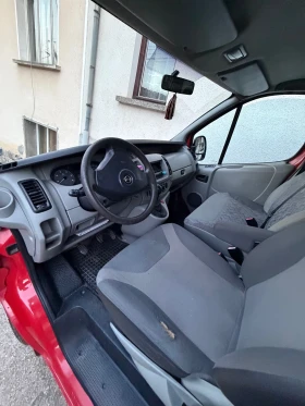 Opel Vivaro, снимка 5