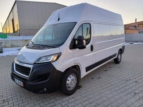     Peugeot Boxer L3H4/2.2/165.