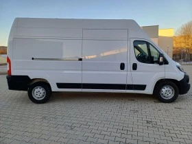     Peugeot Boxer L3H4/2.2/165.