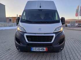     Peugeot Boxer L3H4/2.2/165.