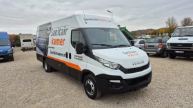     Iveco Daily 35c15 * MAXI* * 