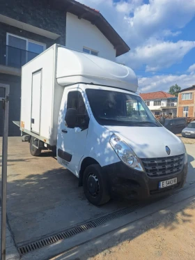 Обява за продажба на Renault Master ~18 000 лв. - изображение 1