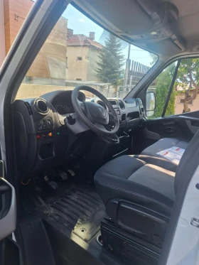 Обява за продажба на Renault Master ~18 000 лв. - изображение 2