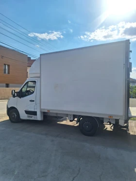 Обява за продажба на Renault Master ~18 000 лв. - изображение 3