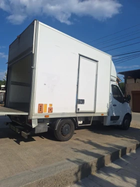 Обява за продажба на Renault Master ~18 000 лв. - изображение 4
