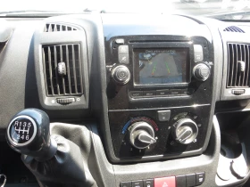 Обява за продажба на Fiat Ducato 2.3 JTD L3H2 ~27 000 лв. - изображение 8