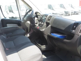 Обява за продажба на Fiat Ducato 2.3 JTD L3H2 ~27 000 лв. - изображение 10