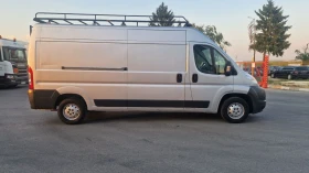 Peugeot Boxer 3.0HDI MAXI | Mobile.bg    4