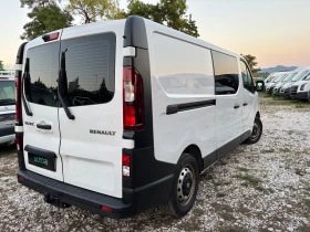 Обява за продажба на Renault Trafic ДЪЛГА БАЗА КЛИМАТИК ~20 500 лв. - изображение 3