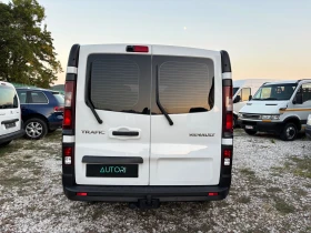 Обява за продажба на Renault Trafic ДЪЛГА БАЗА КЛИМАТИК ~20 500 лв. - изображение 4
