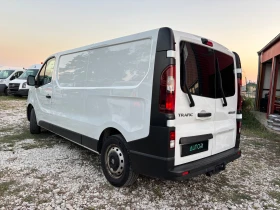 Обява за продажба на Renault Trafic ДЪЛГА БАЗА КЛИМАТИК ~20 500 лв. - изображение 5