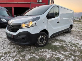 Обява за продажба на Renault Trafic ДЪЛГА БАЗА КЛИМАТИК ~20 500 лв. - изображение 1