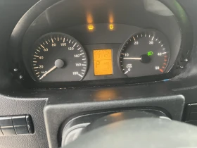 Mercedes-Benz Sprinter 316 255000km!!!, снимка 9