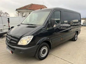 Mercedes-Benz Sprinter 316 255000km!!!, снимка 1