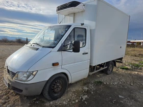 Mercedes-Benz Sprinter 313 Хладилен, снимка 7
