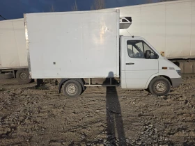 Mercedes-Benz Sprinter 313 Хладилен, снимка 4