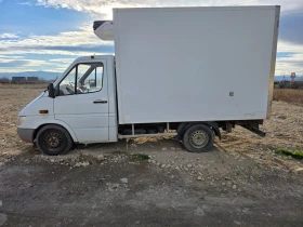 Mercedes-Benz Sprinter 313 Хладилен, снимка 8