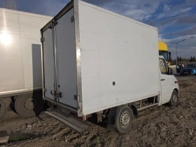 Mercedes-Benz Sprinter 313 Хладилен, снимка 3
