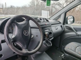 Mercedes-Benz Vito 2.2CDI 115 5 ������ | Mobile.bg � ����� ������ 6